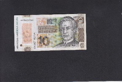 Beschrijving voorzijde: DOBRILLA